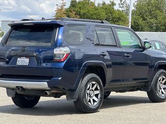 Certified 2023 Toyota 4Runner TRD Off-Road Premium AWD/4WD video 2