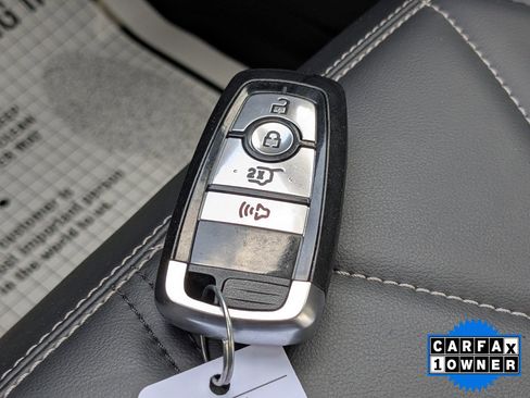 Certified 2024 Ford Mustang Mach-E Select w/ Comfort Package Lite image 34