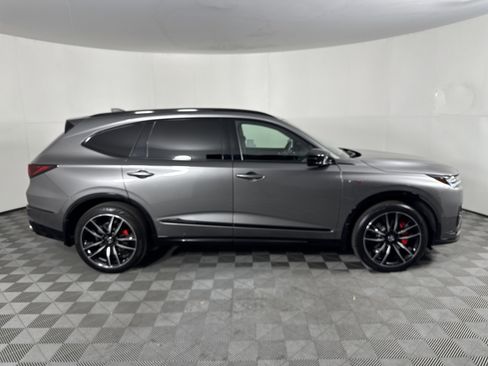 Used 2024 Acura MDX Type S image 3