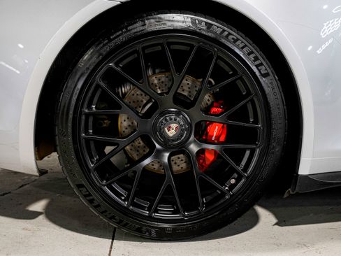 Used 2016 Porsche 911 Carrera GTS image 48