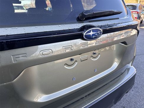 Used 2025 Subaru Forester Limited image 6