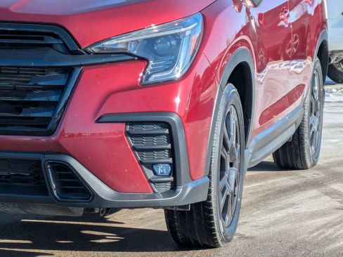 Used 2023 Subaru Ascent Onyx Edition Limited image 10