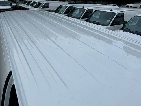 New 2025 GMC Savana 2500 w/ Driver Convenience Package image 26