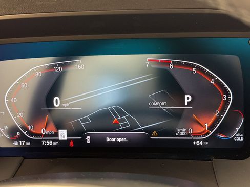 New 2026 BMW Z4 sDrive30i w/ Shadowloine Package image 16