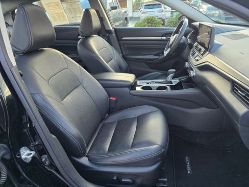 Used 2023 Nissan Altima 2.5 SL image 35