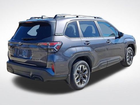 New 2026 Subaru Forester Premium AWD/4WD image 7