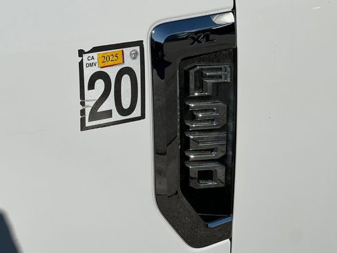 Used 2020 Ford F350 XL w/ Power Equipment Group image 21