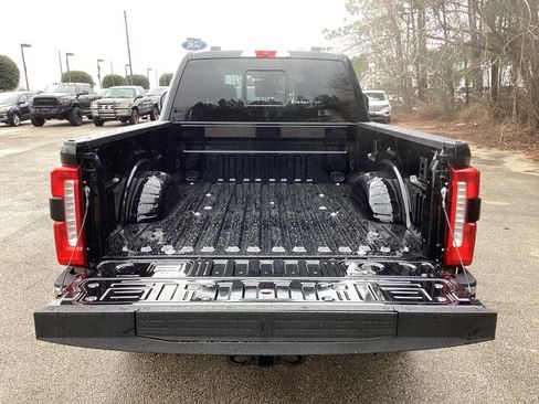 New 2026 Ford F250 Lariat w/ Chrome Package image 9