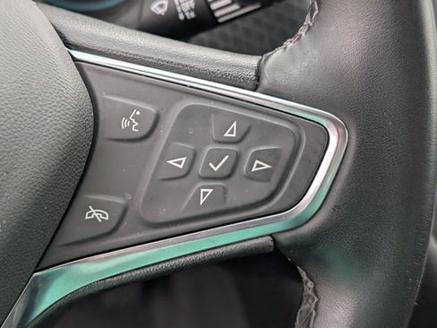 Used 2024 Chevrolet Malibu RS image 18