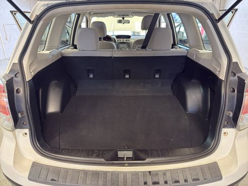 Used 2018 Subaru Forester 2.5i image 31
