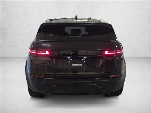 Used 2026 Land Rover Range Rover Evoque S AWD/4WD image 6
