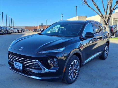 New 2026 Buick Envision Preferred image 28