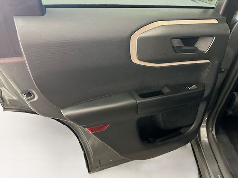 Used 2025 Ford Bronco Sport Big Bend image 26