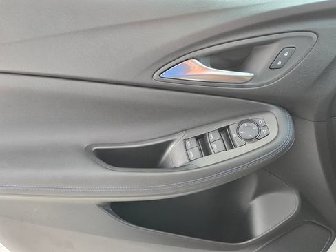 New 2026 Buick Encore GX Sport Touring w/ Advanced Technology Package FWD image 26