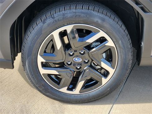 New 2026 Subaru Forester Limited image 8