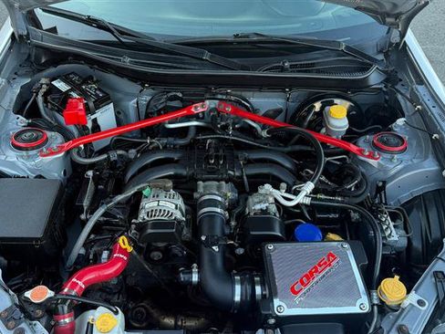 Used 2013 Scion FR-S image 5