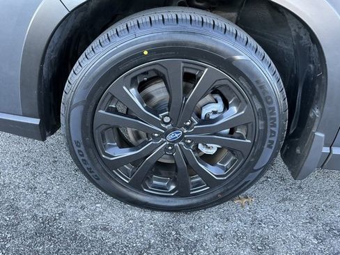 Certified 2022 Subaru Forester Sport w/ Popular Package #2 image 9