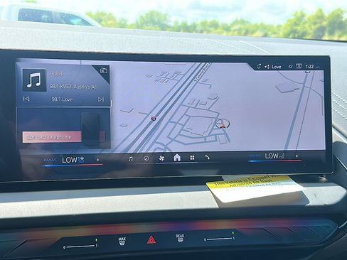 New 2026 BMW X3 xDrive30 w/ Premium Package image 22