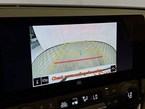 Used 2024 Toyota Grand Highlander Limited image 14