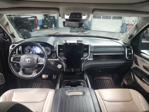 Used 2022 RAM 1500 Limited image 12