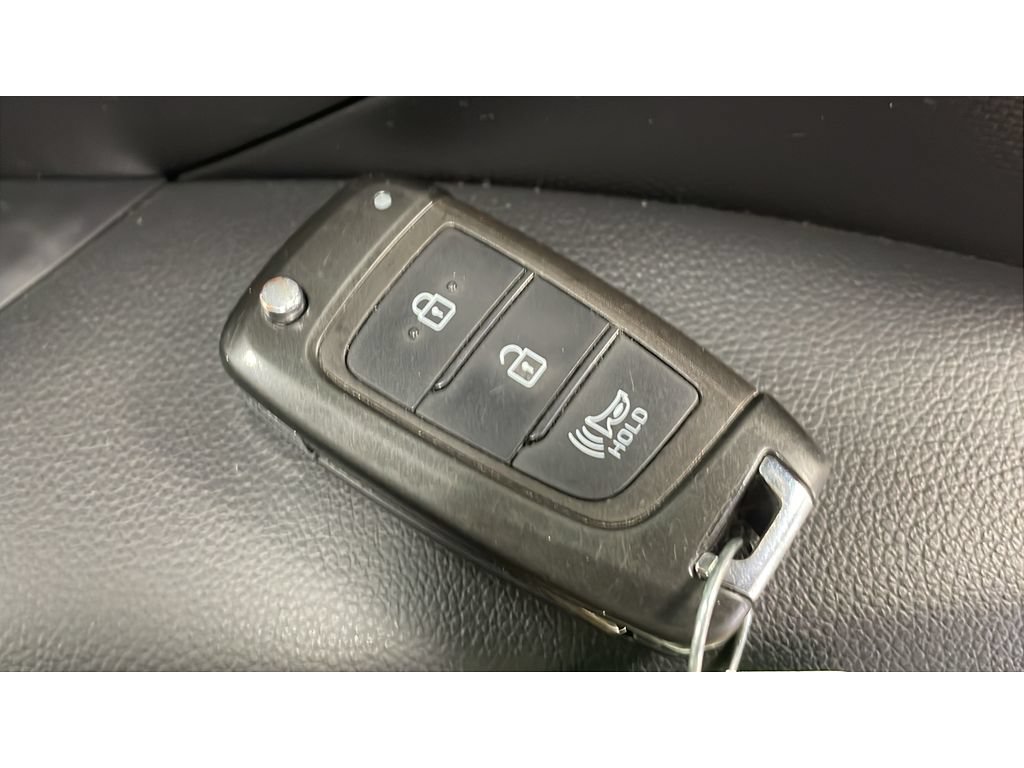 Used 2024 Hyundai Tucson SE AWD/4WD image 19