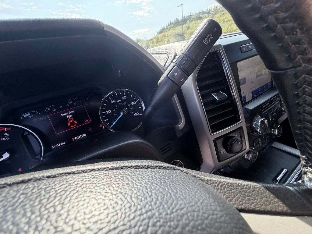 Used 2021 Ford F350 Lariat AWD/4WD image 40