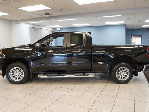 Used 2019 Chevrolet Silverado 1500 LT w/ All-Star Edition image 2