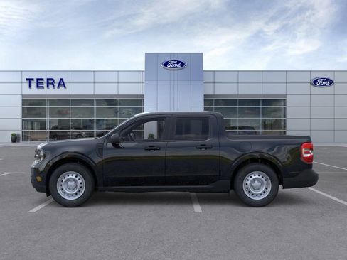 New 2026 Ford Maverick XL w/ 4K Tow Package image 3