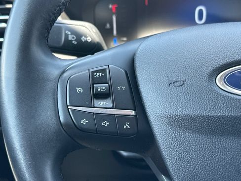 Used 2024 Ford Escape Active FWD image 30