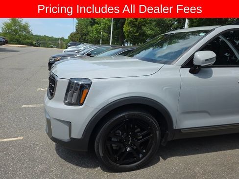 Used 2023 Kia Telluride SX Prestige X-Line AWD/4WD image 5