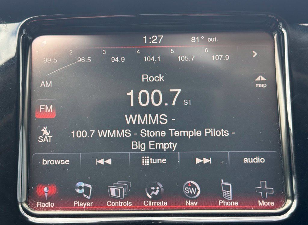 Used 2016 Dodge Dart SXT FWD image 32