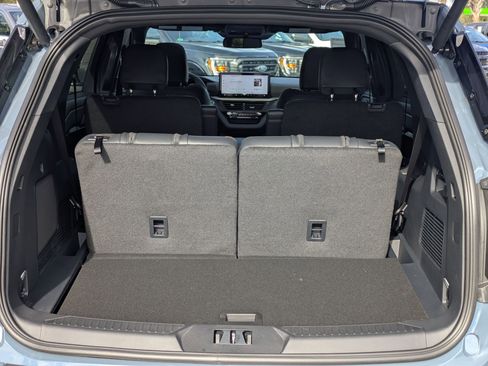 New 2026 Ford Explorer Tremor w/ Tremor Ultimate Package image 15
