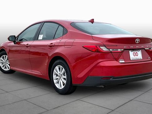 New 2026 Toyota Camry LE FWD image 12