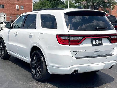 Used 2023 Dodge Durango GT AWD/4WD image 10