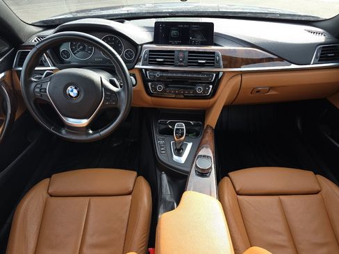 Used 2019 BMW 440i Gran Coupe xDrive w/ Executive Package image 14