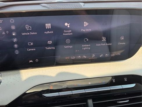 New 2026 Buick Enclave Avenir w/ Super Cruise Package AWD/4WD image 28