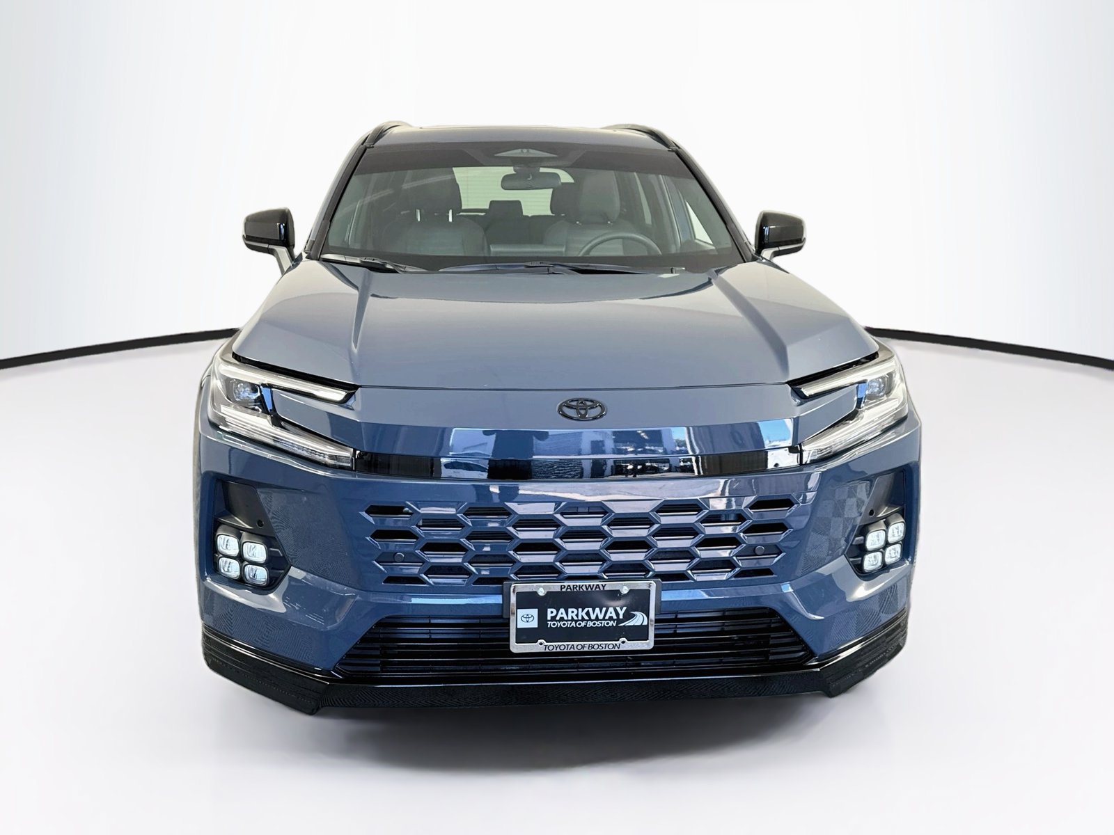 Certified 2026 Toyota RAV4 SE w/ Convenience Package AWD/4WD image 2