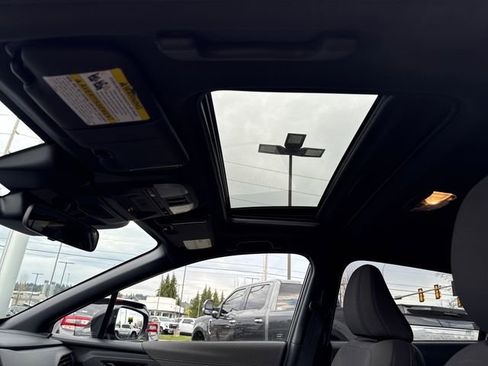 Used 2025 Subaru Crosstrek 2.5i Sport AWD/4WD image 28