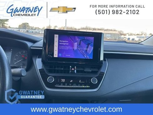 Used 2023 Toyota Corolla LE image 17