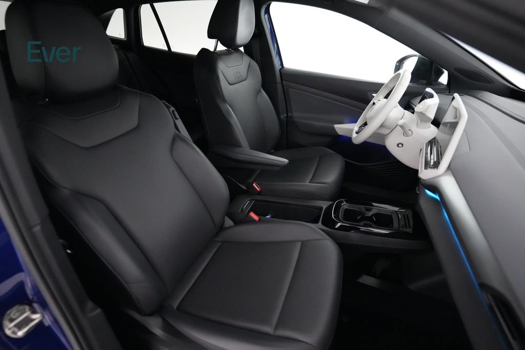 Used 2021 Volkswagen ID.4 1st Edition RWD image 21