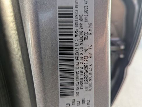 Used 2019 RAM 1500 Big Horn image 31