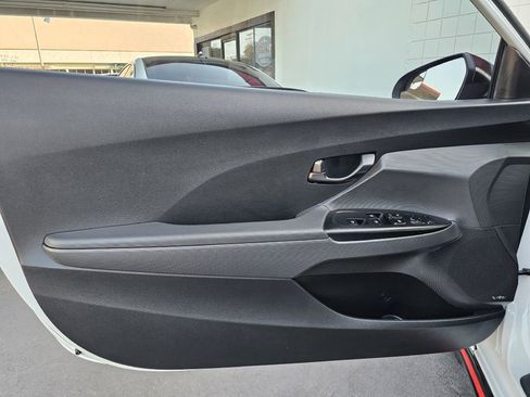 Used 2020 Hyundai Veloster N w/ Performance Package image 19