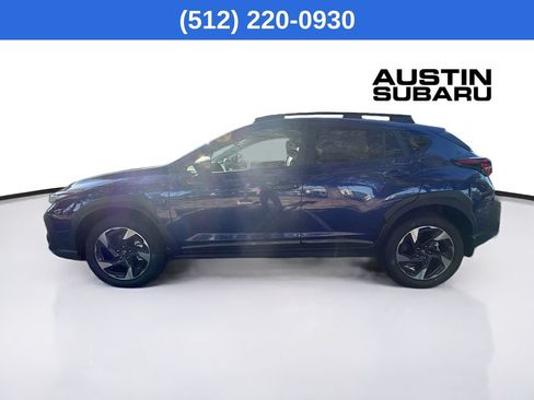 New 2026 Subaru Crosstrek 2.5i Limited AWD/4WD image 5