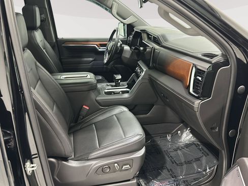 Used 2022 GMC Sierra 1500 Denali AWD/4WD image 28