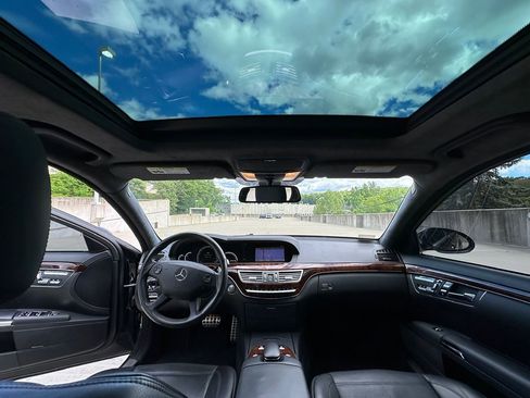 Used 2009 Mercedes-Benz S 63 AMG image 20