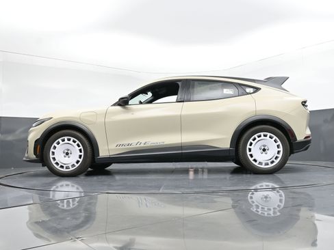 New 2025 Ford Mustang Mach-E GT image 13