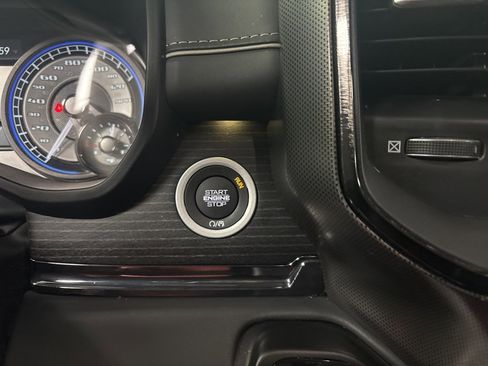 Used 2022 RAM 1500 Limited w/ Night Edition image 21