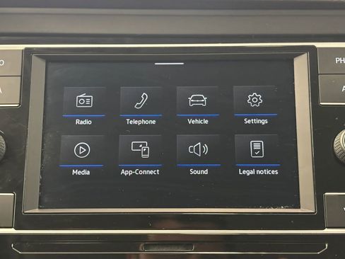 Used 2020 Volkswagen Jetta S w/ Driver Assistance Package FWD image 34