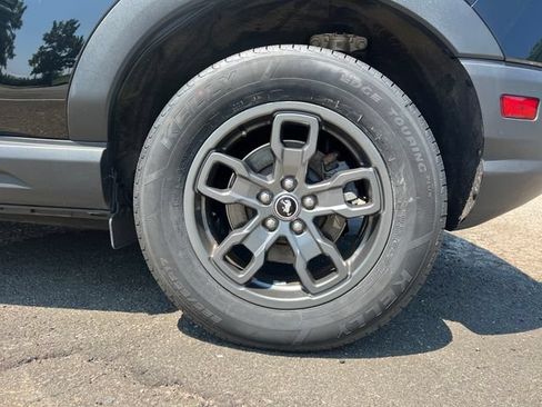 Used 2023 Ford Bronco Sport Big Bend w/ Convenience Package AWD/4WD image 15
