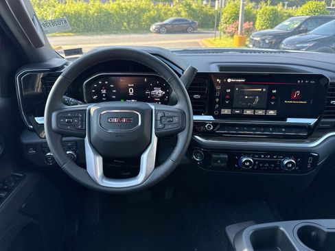 New 2026 GMC Sierra 1500 Elevation AWD/4WD image 16